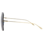 Gafas de Sol Gucci Dorado GG1147S-30012721-004