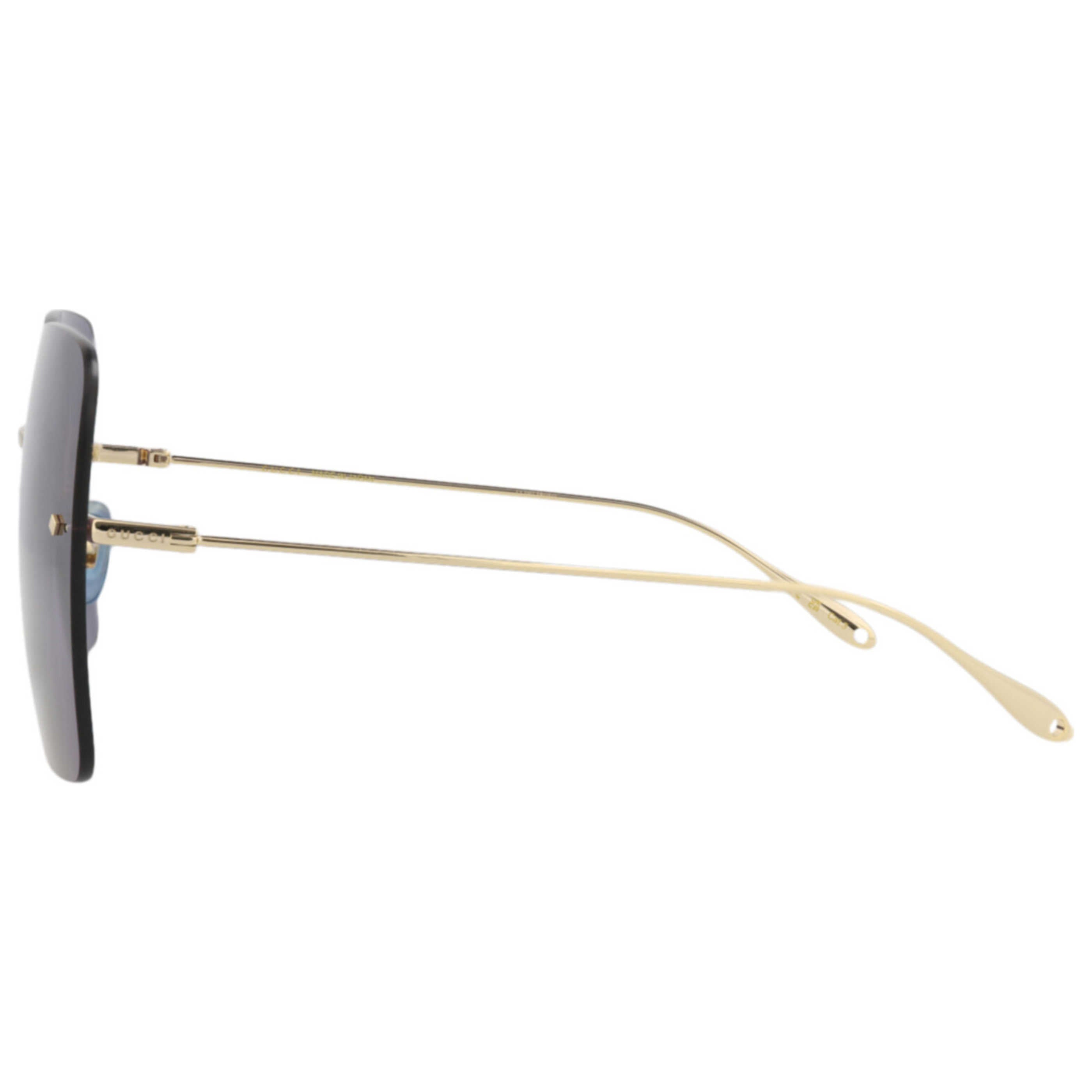 Gafas de Sol Gucci Dorado GG1147S-30012721-004