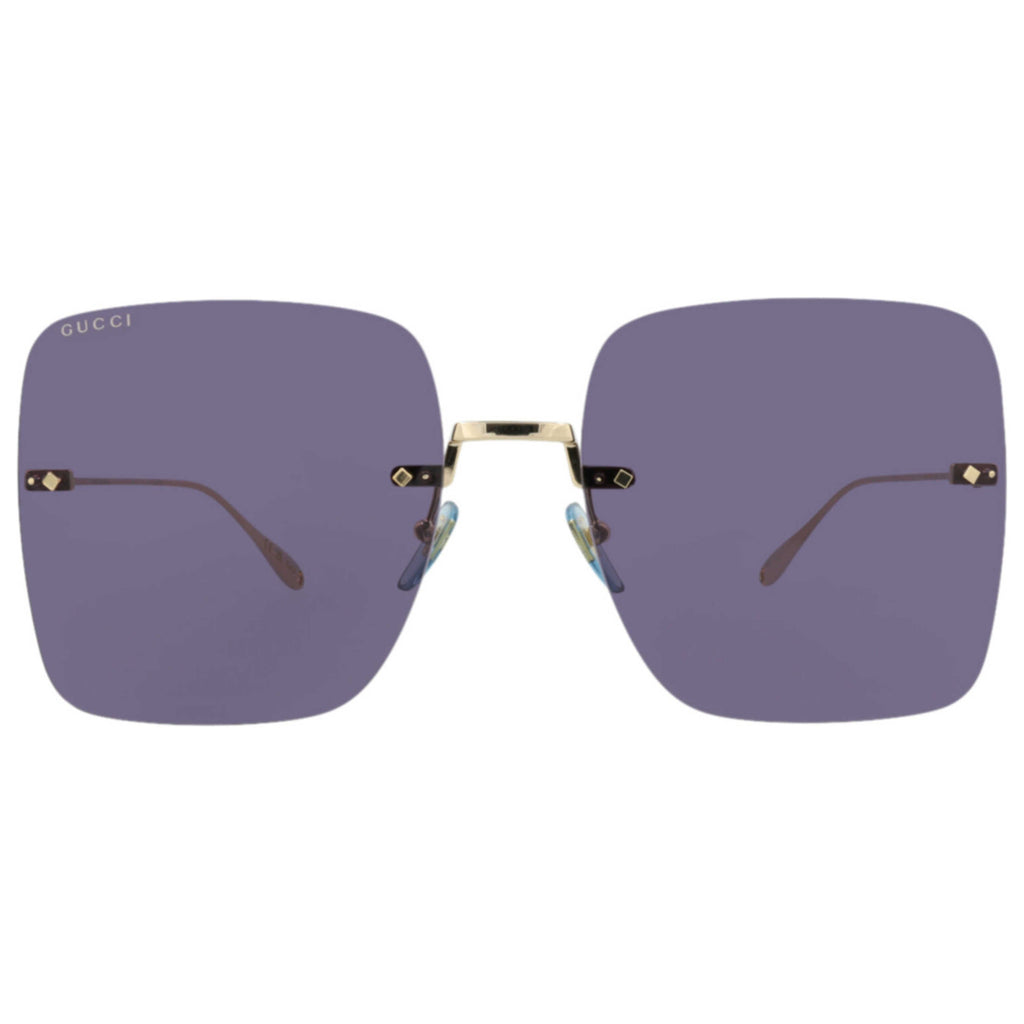 Gafas de Sol Gucci Dorado GG1147S-30012721-004