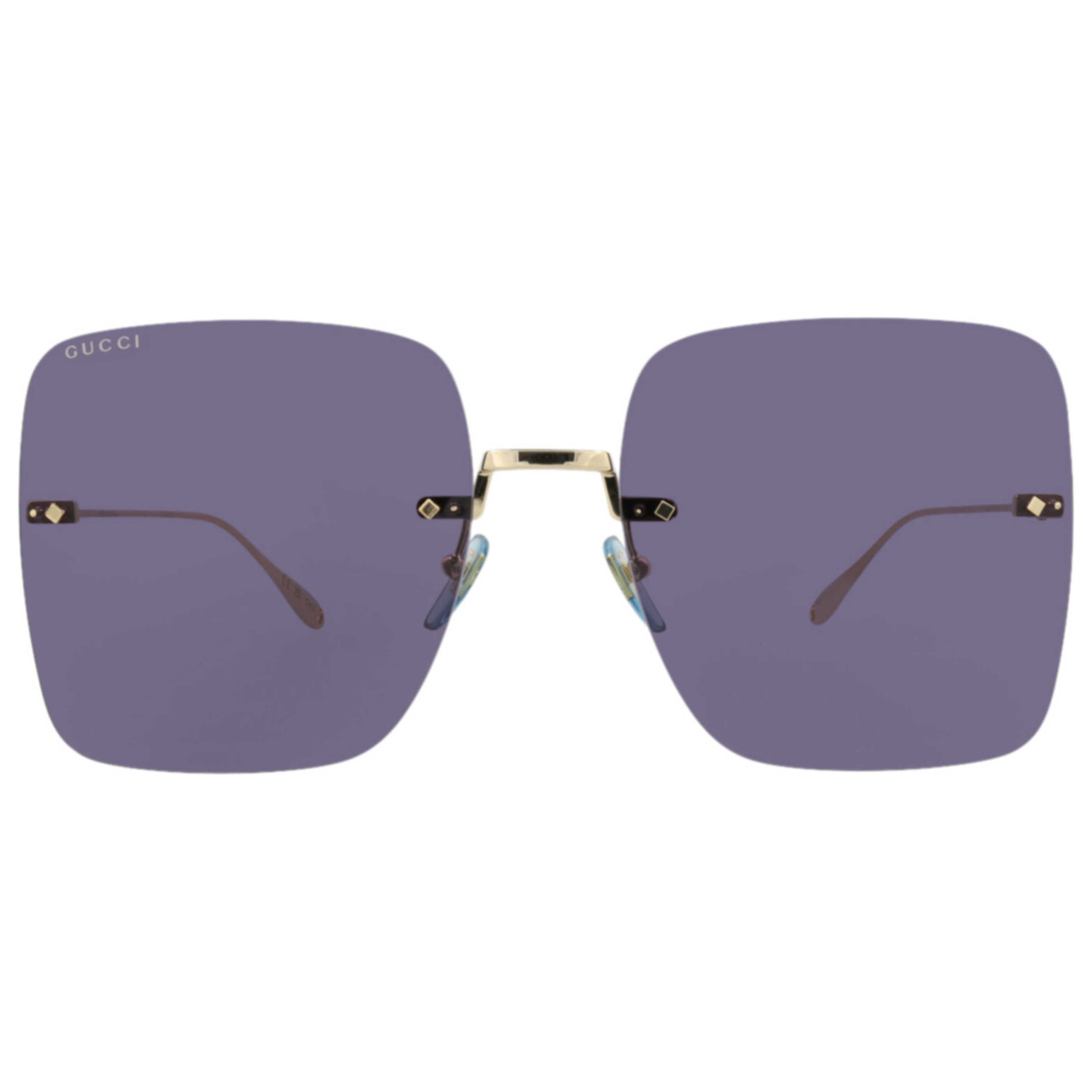 Gafas de Sol Gucci Dorado GG1147S-30012721-004