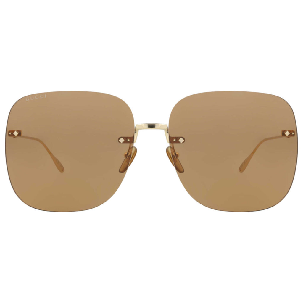 Gafas de Sol Gucci Square Cuadrada GG1148S-30012727-002