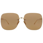 Gafas de Sol Gucci Square Cuadrada GG1148S-30012727-002