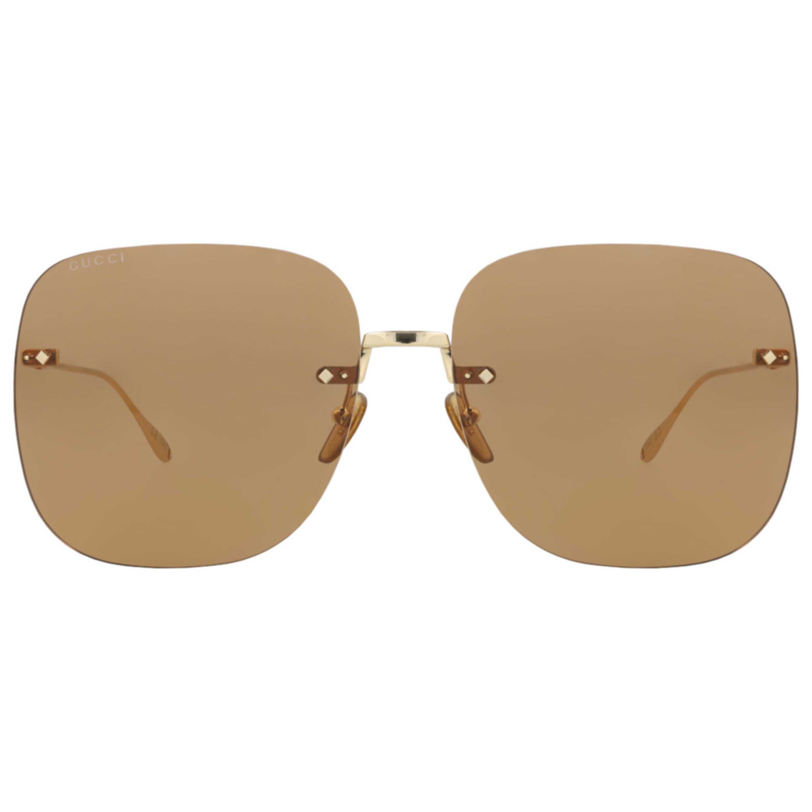 Gafas de Sol Gucci Square Cuadrada GG1148S-30012727-002