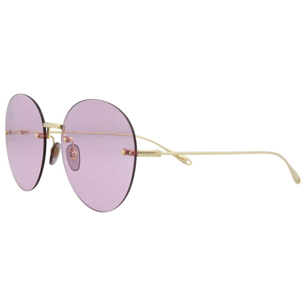 Gafas de Sol Gucci Dorado GG1149S-30012724-005