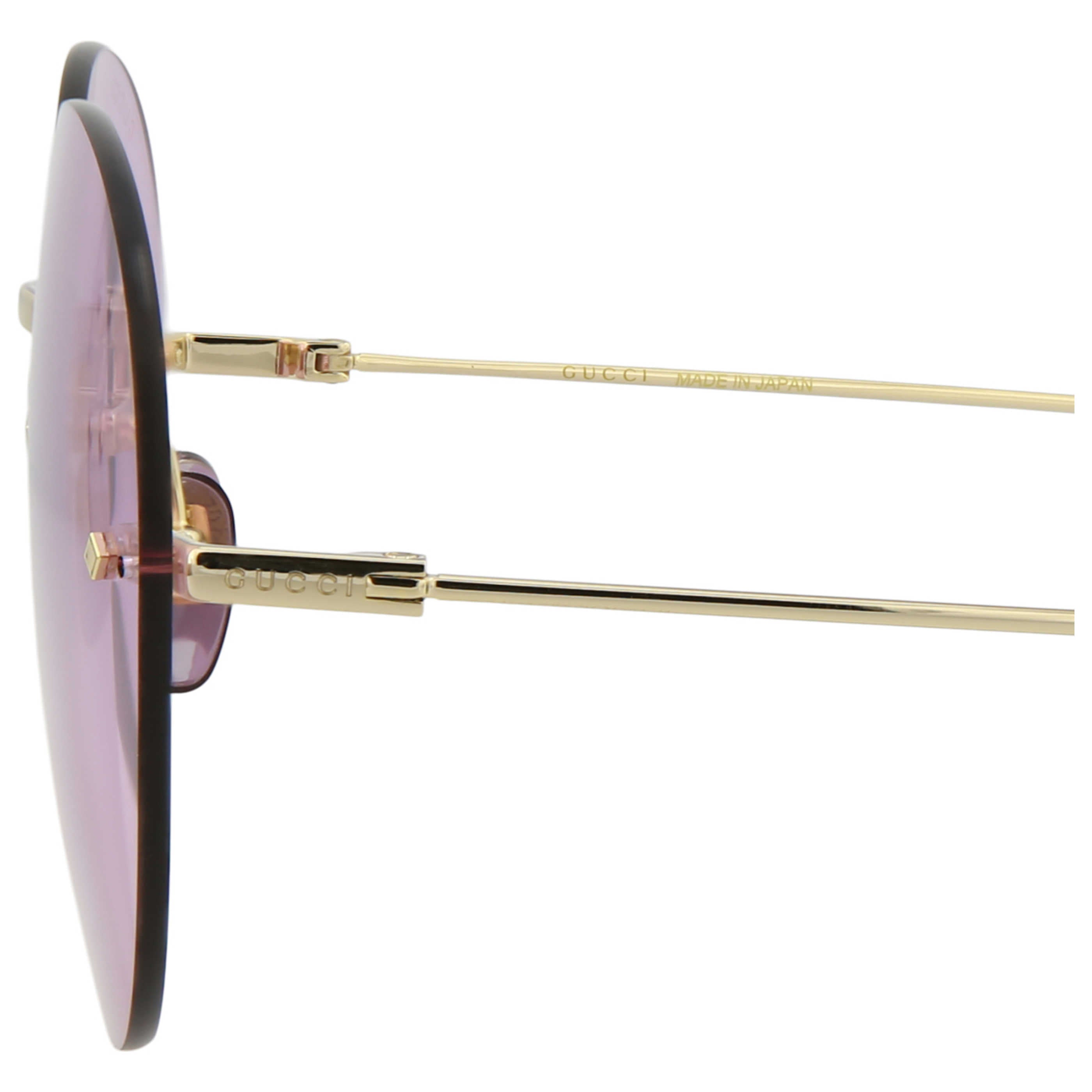 Gafas de Sol Gucci Dorado GG1149S-30012724-005