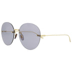Gafas de Sol Gucci Dorado GG1149S-30012724-006