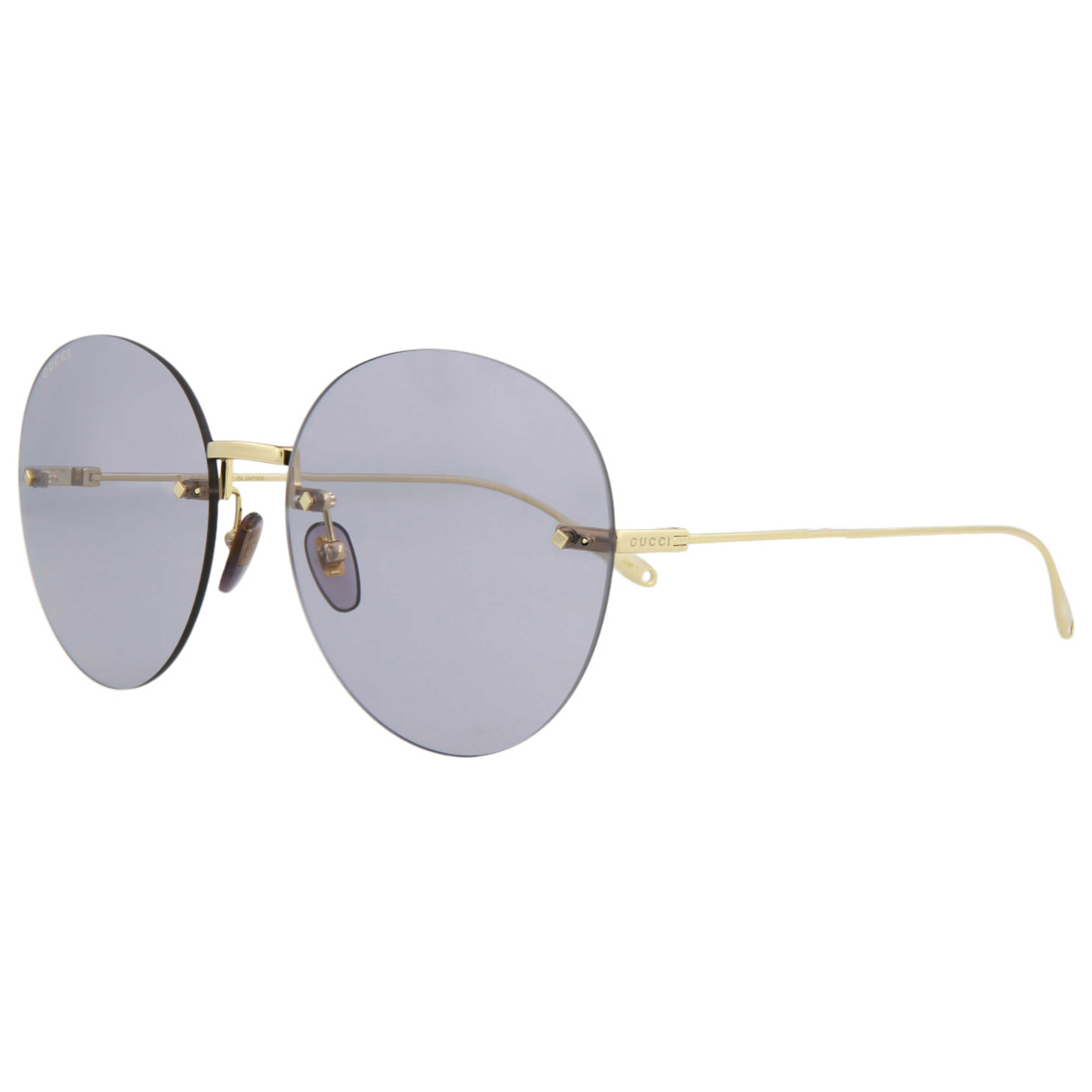 Gafas de Sol Gucci Dorado GG1149S-30012724-006