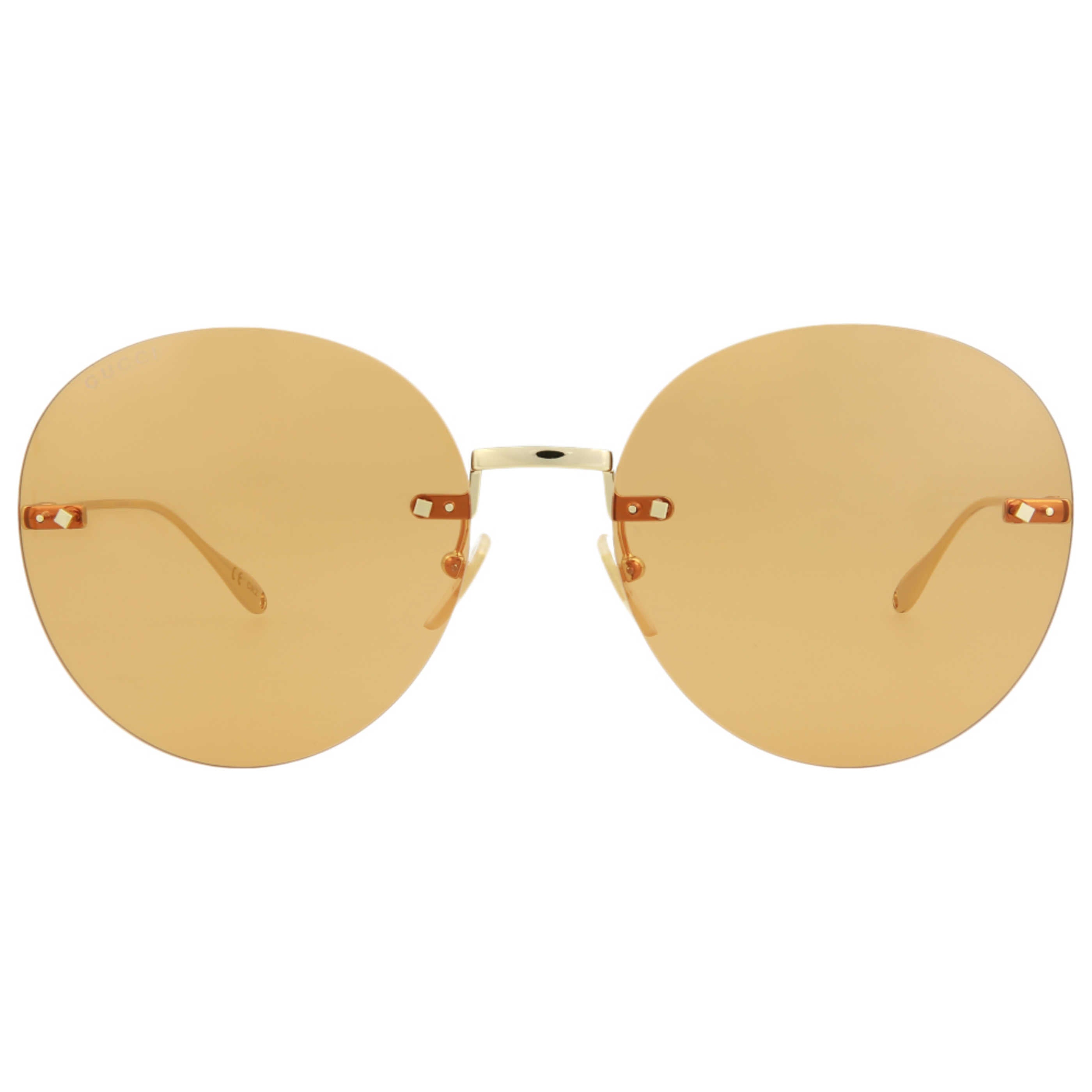 Gafas de Sol Gucci Dorado GG1149S-30012724-007