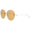 Gafas de Sol Gucci Dorado GG1149S-30012724-007