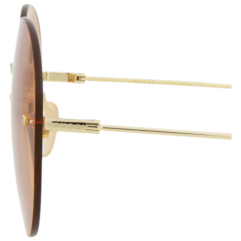 Gafas de Sol Gucci Dorado GG1149S-30012724-007