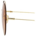 Gafas de Sol Gucci Dorado GG1149S-30012724-007