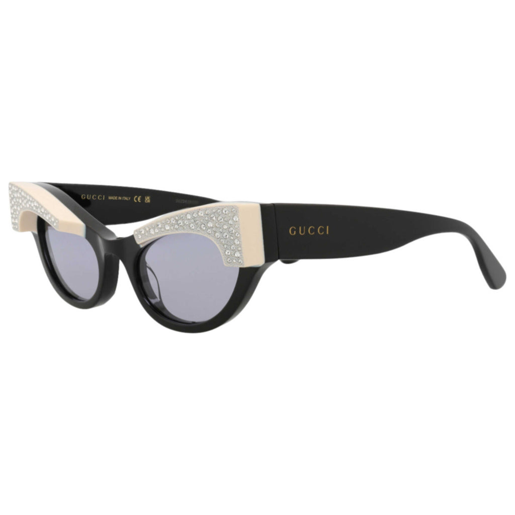 Gafas de Sol Gucci Negro Cat-Eye GG1167S-30012958-001