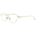 Gafas Oftálmicas Gucci Dorado Cat-Eye GG1185O-30013466-001