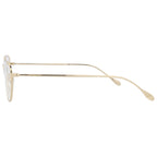 Gafas Oftálmicas Gucci Dorado Cat-Eye GG1185O-30013466-001