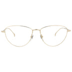 Gafas Oftálmicas Gucci Dorado Cat-Eye GG1185O-30013466-001