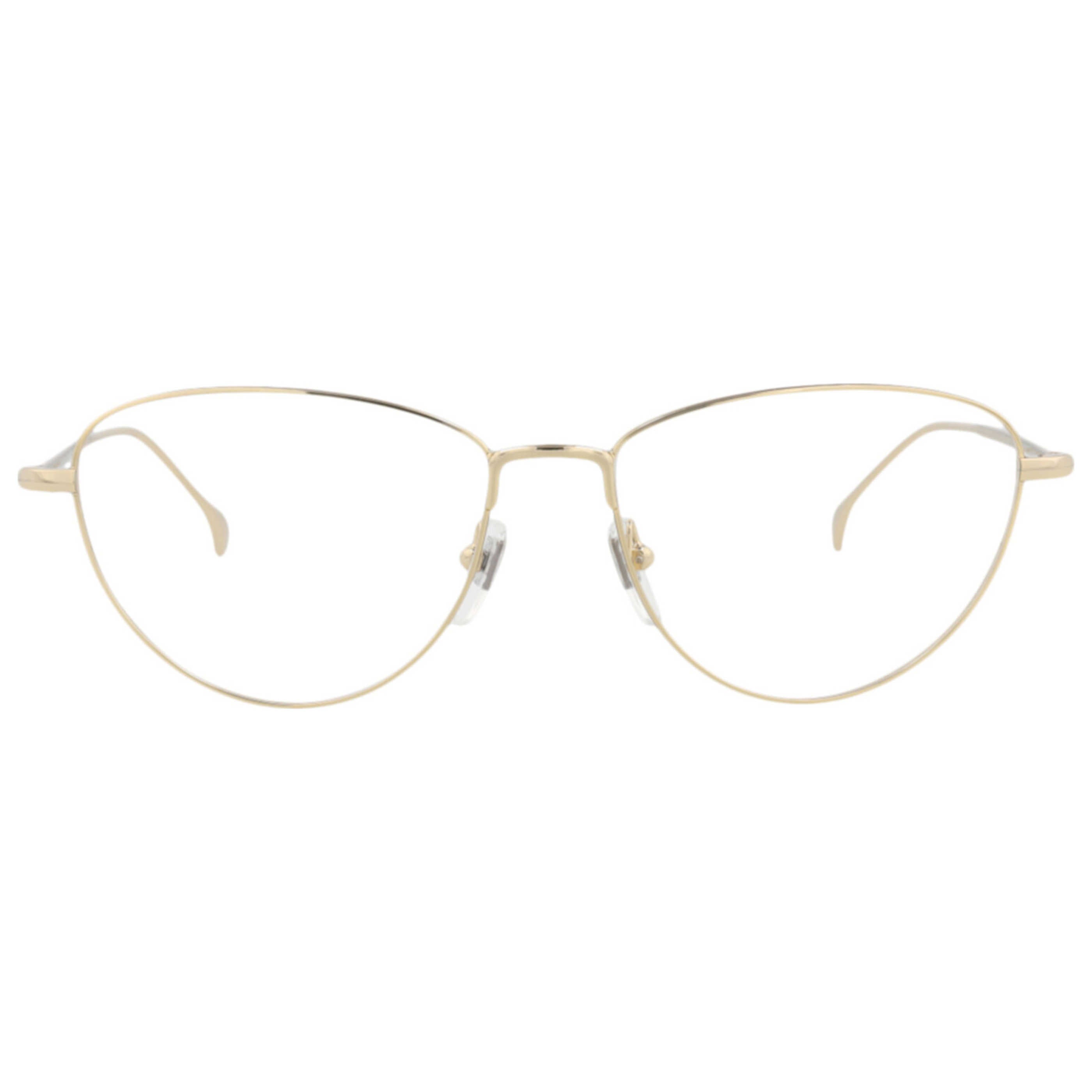 Gafas Oftálmicas Gucci Dorado Cat-Eye GG1185O-30013466-001