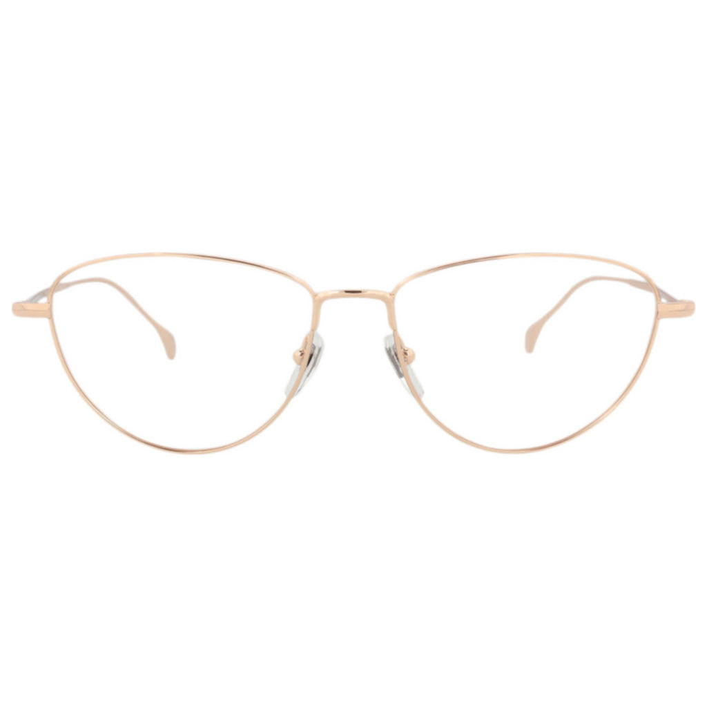 Gafas Oftálmicas Gucci Cat-Eye Cat-Eye GG1185O-30013466-003