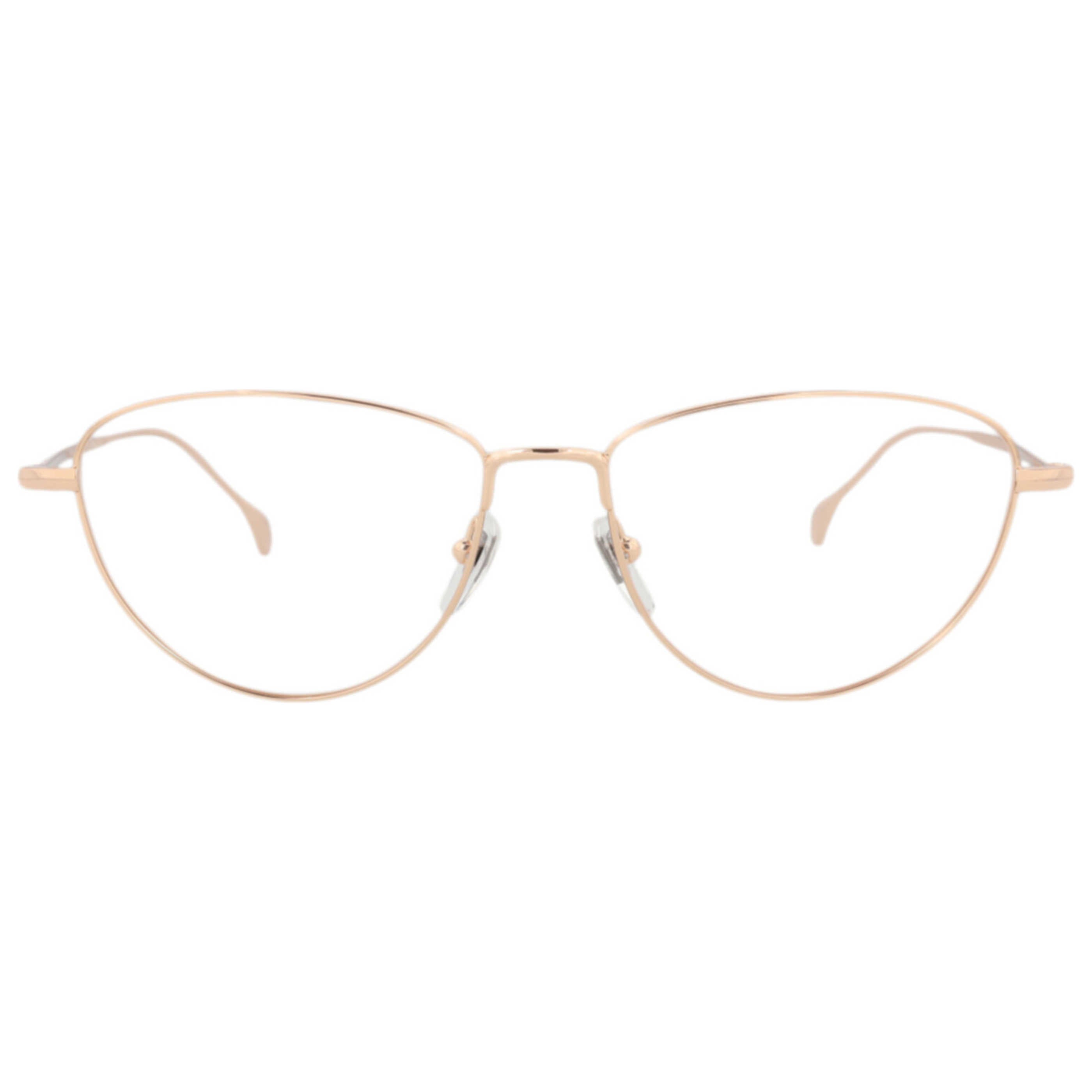 Gafas Oftálmicas Gucci Cat-Eye Cat-Eye GG1185O-30013466-003