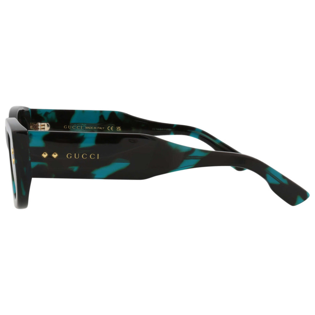 Gafas de Sol Gucci Marrón GG1215S-30013473-001