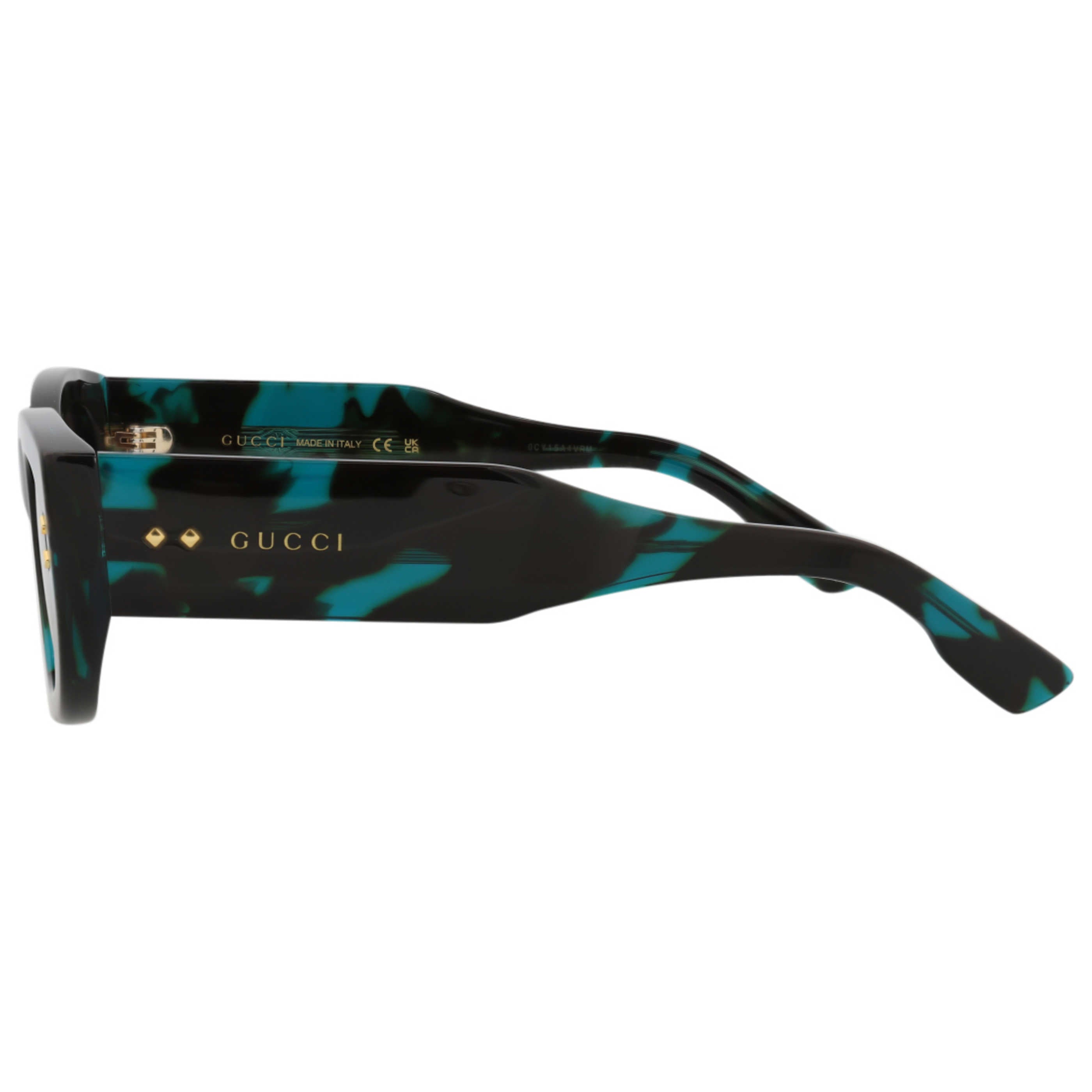 Gafas de Sol Gucci Marrón GG1215S-30013473-001