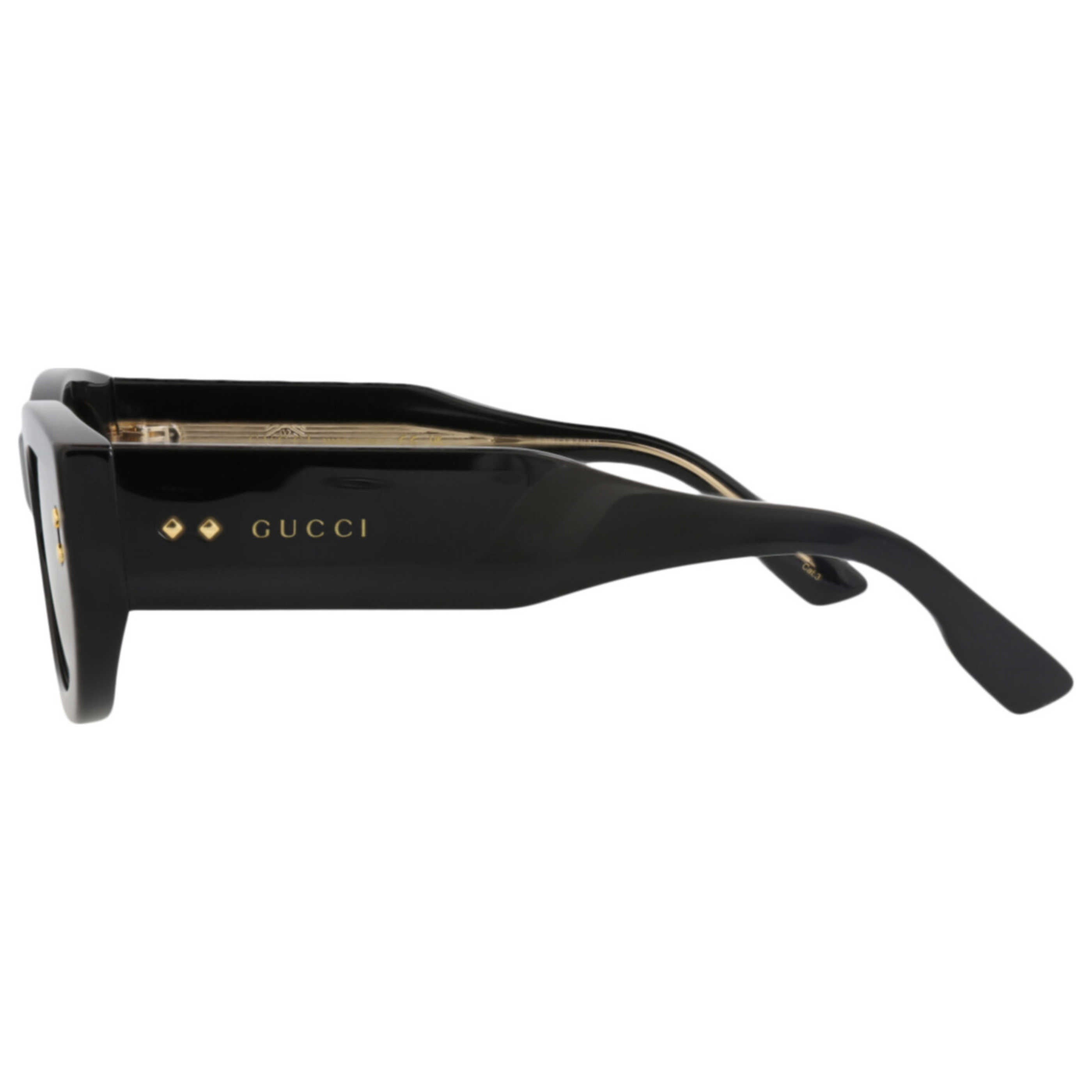Gafas de Sol Gucci Square Cuadrada GG1215S-30013473-002