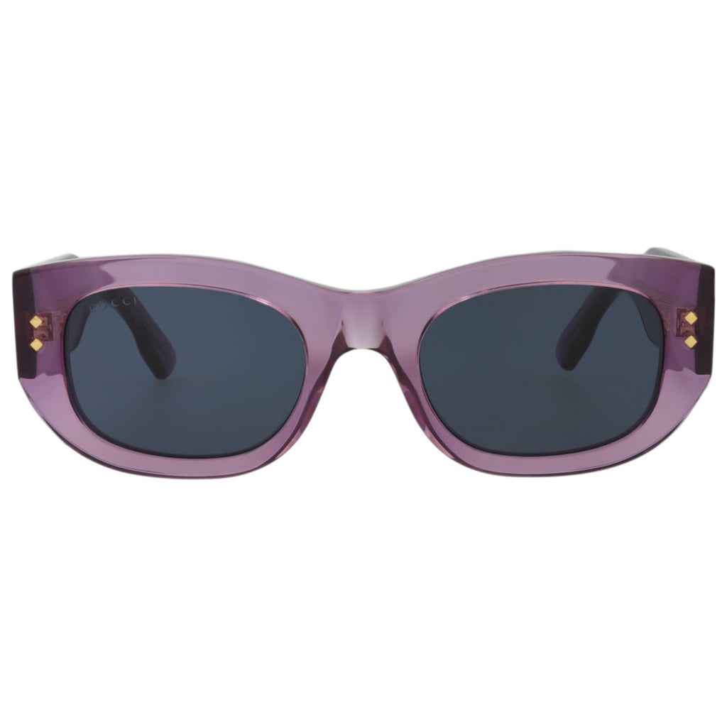 Gafas de Sol Gucci Morado GG1215S-30013473-003