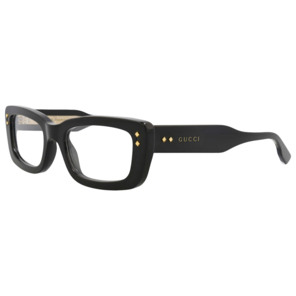 Gafas Oftálmicas Gucci Square Cuadrada GG1216O-30013475-001