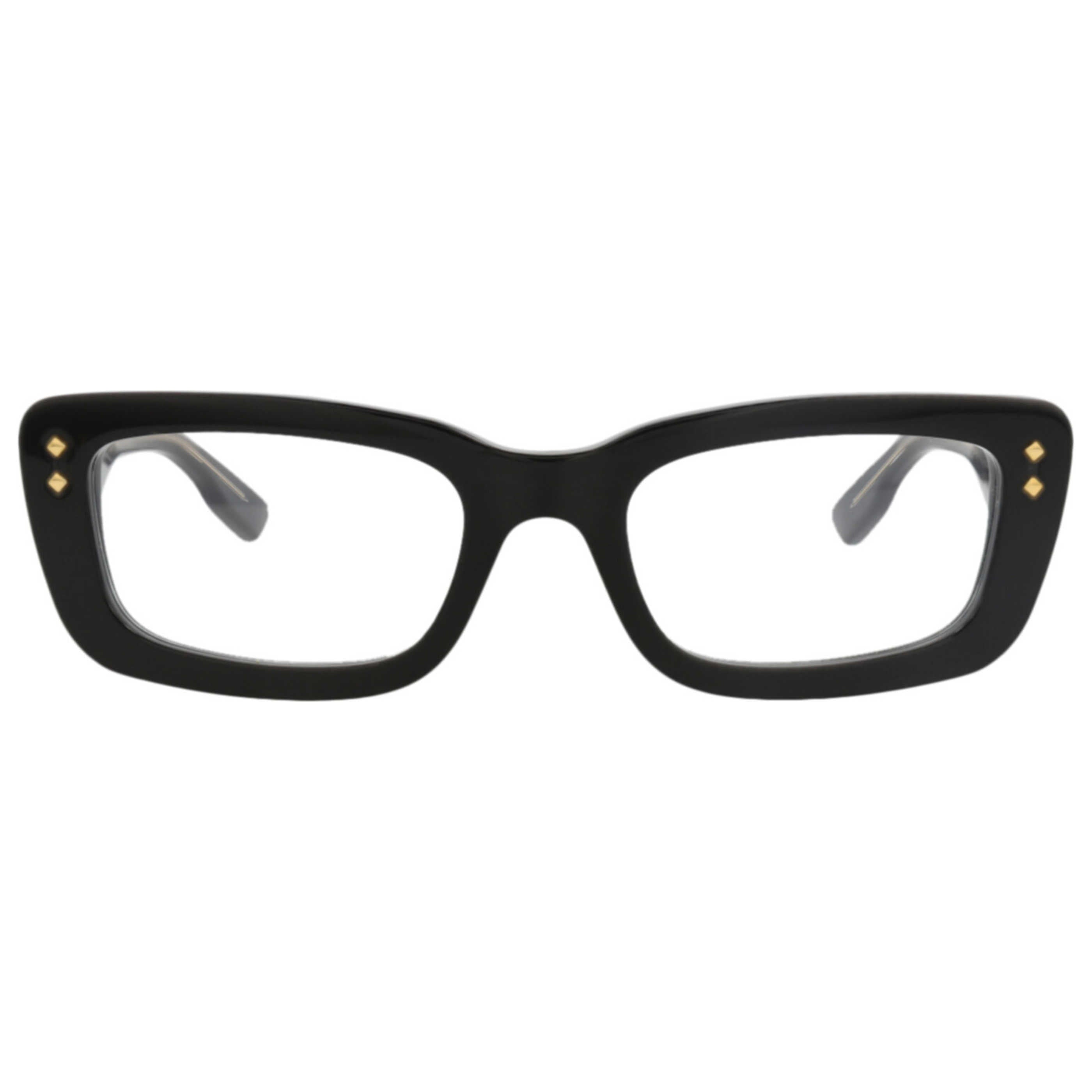 Gafas Oftálmicas Gucci Square Cuadrada GG1216O-30013475-001