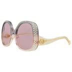 Gafas de Sol Gucci Round Redonda GG1235S-30013495-003