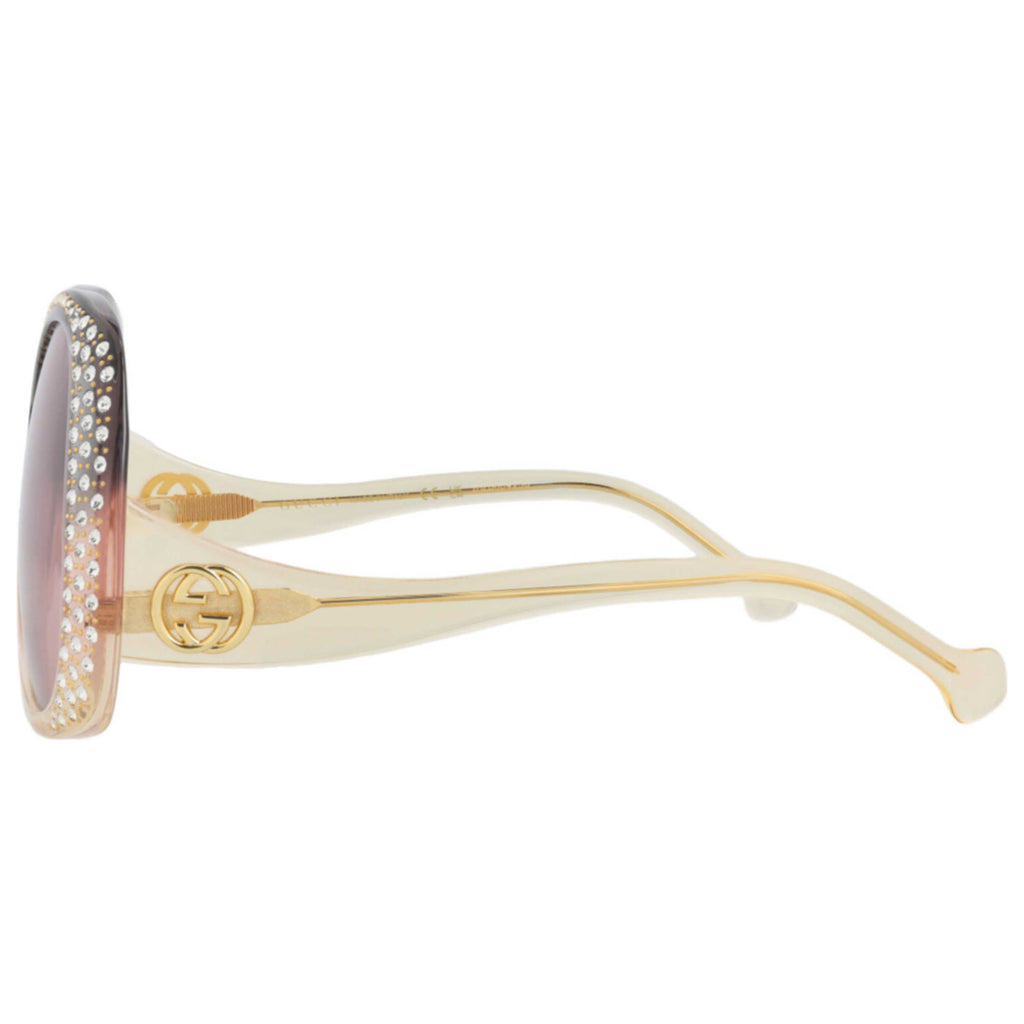 Gafas de Sol Gucci Round Redonda GG1235S-30013495-003