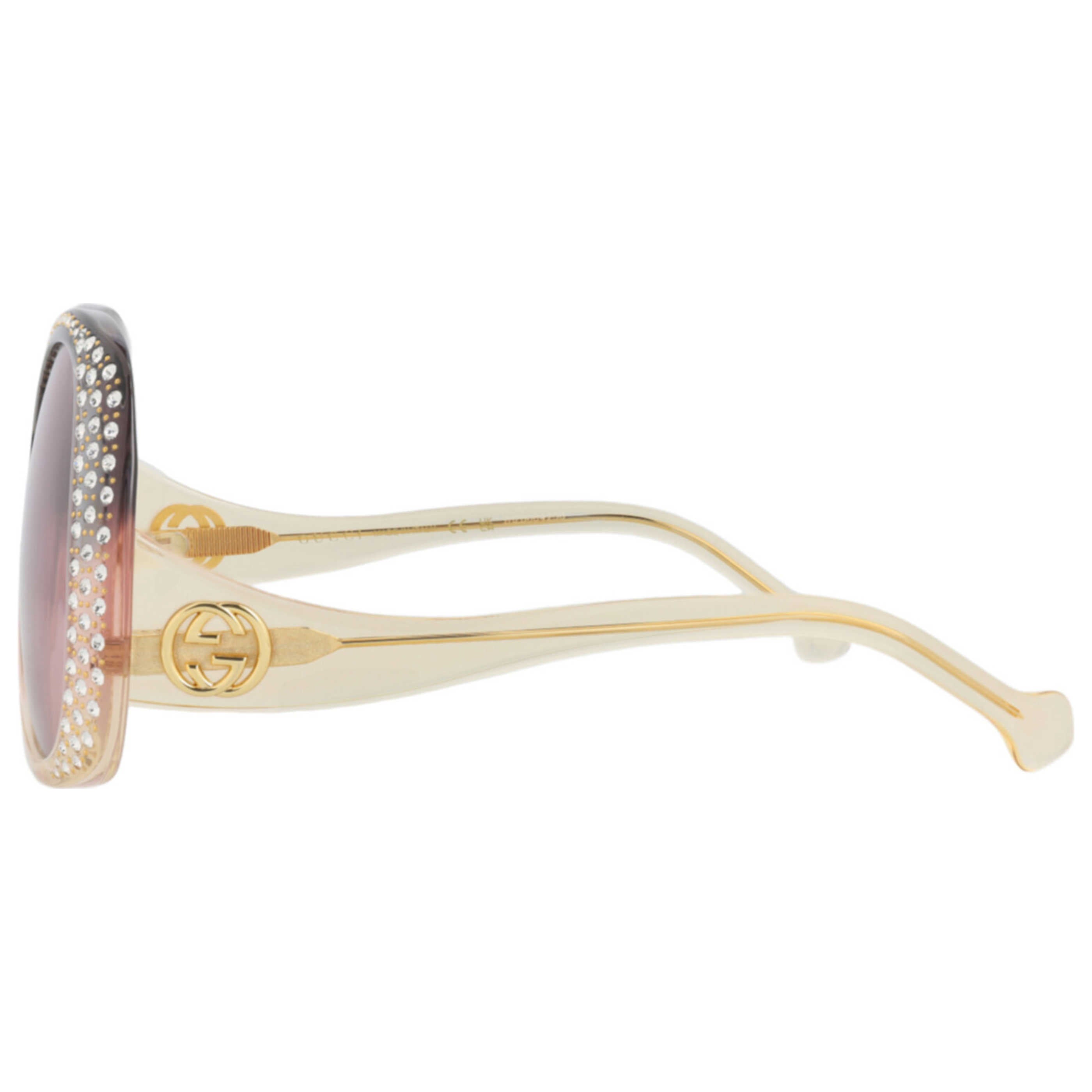 Gafas de Sol Gucci Round Redonda GG1235S-30013495-003