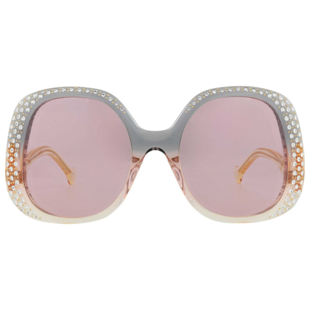 Gafas de Sol Gucci Round Redonda GG1235S-30013495-003