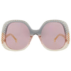 Gafas de Sol Gucci Round Redonda GG1235S-30013495-003