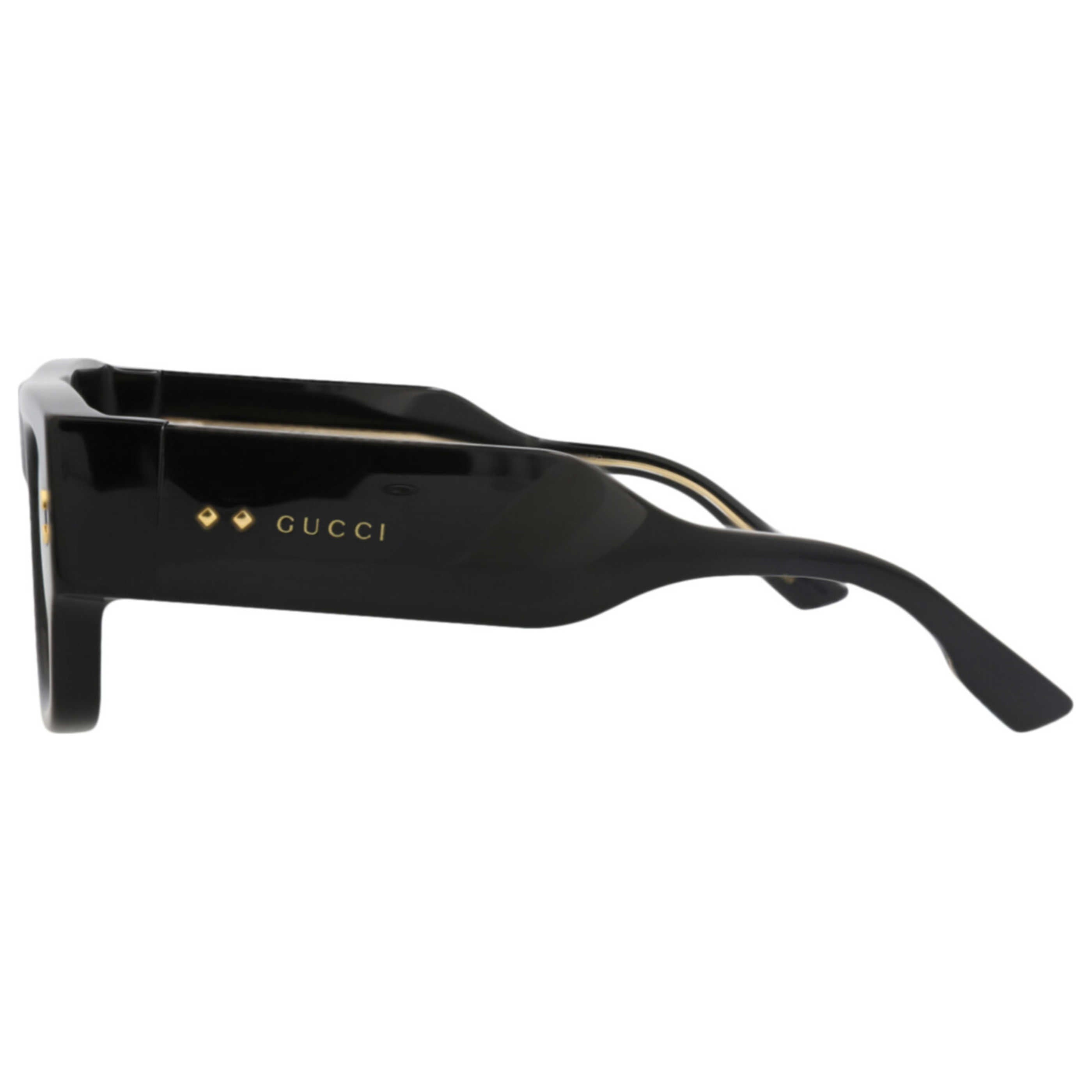 Gafas de Sol Gucci Square Cuadrada GG1262S-30013828-001