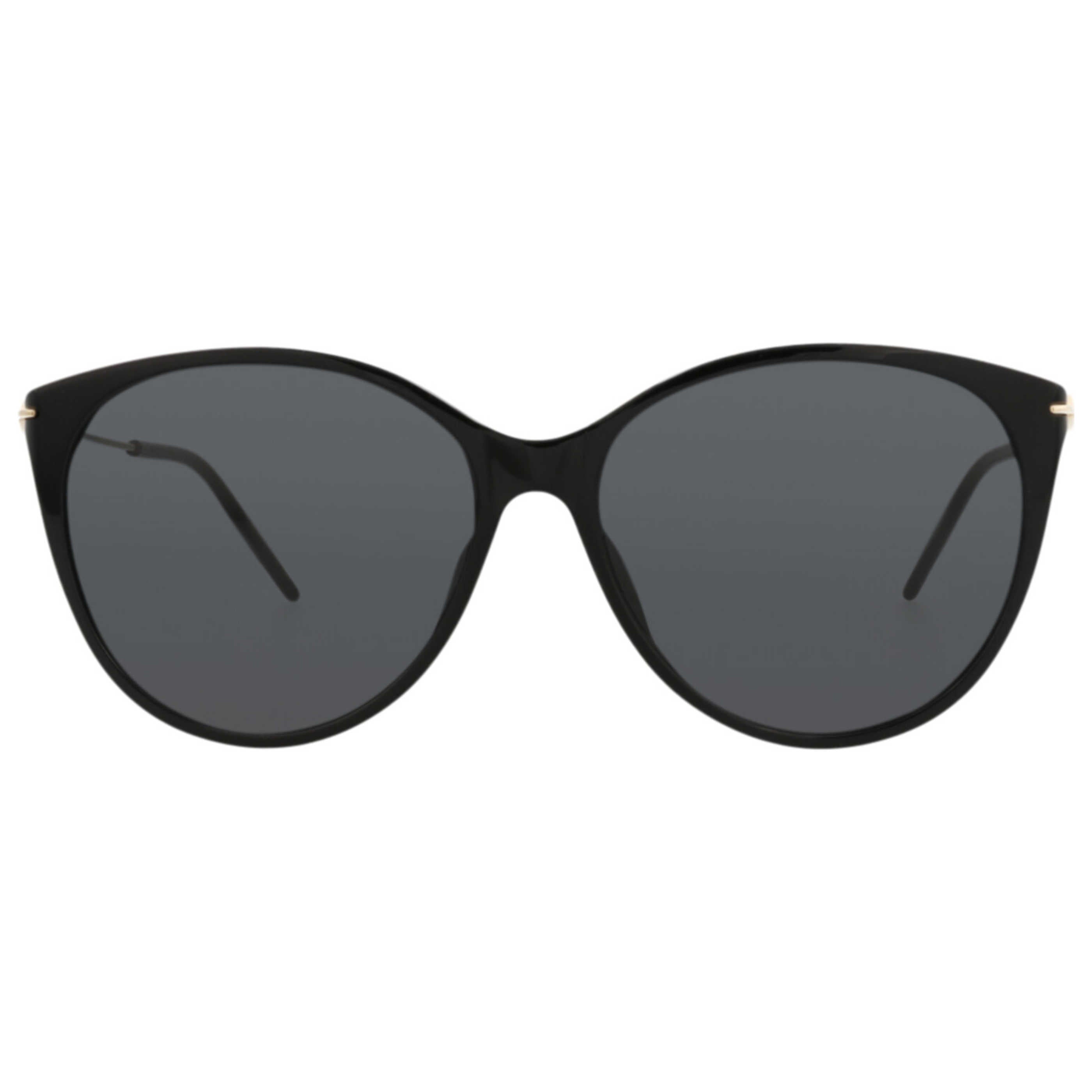 Gafas de Sol Gucci Negro GG1268S-30013855-001