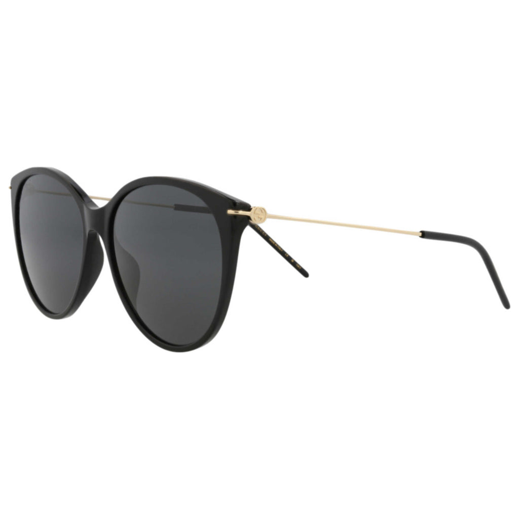 Gafas de Sol Gucci Negro GG1268S-30013855-001