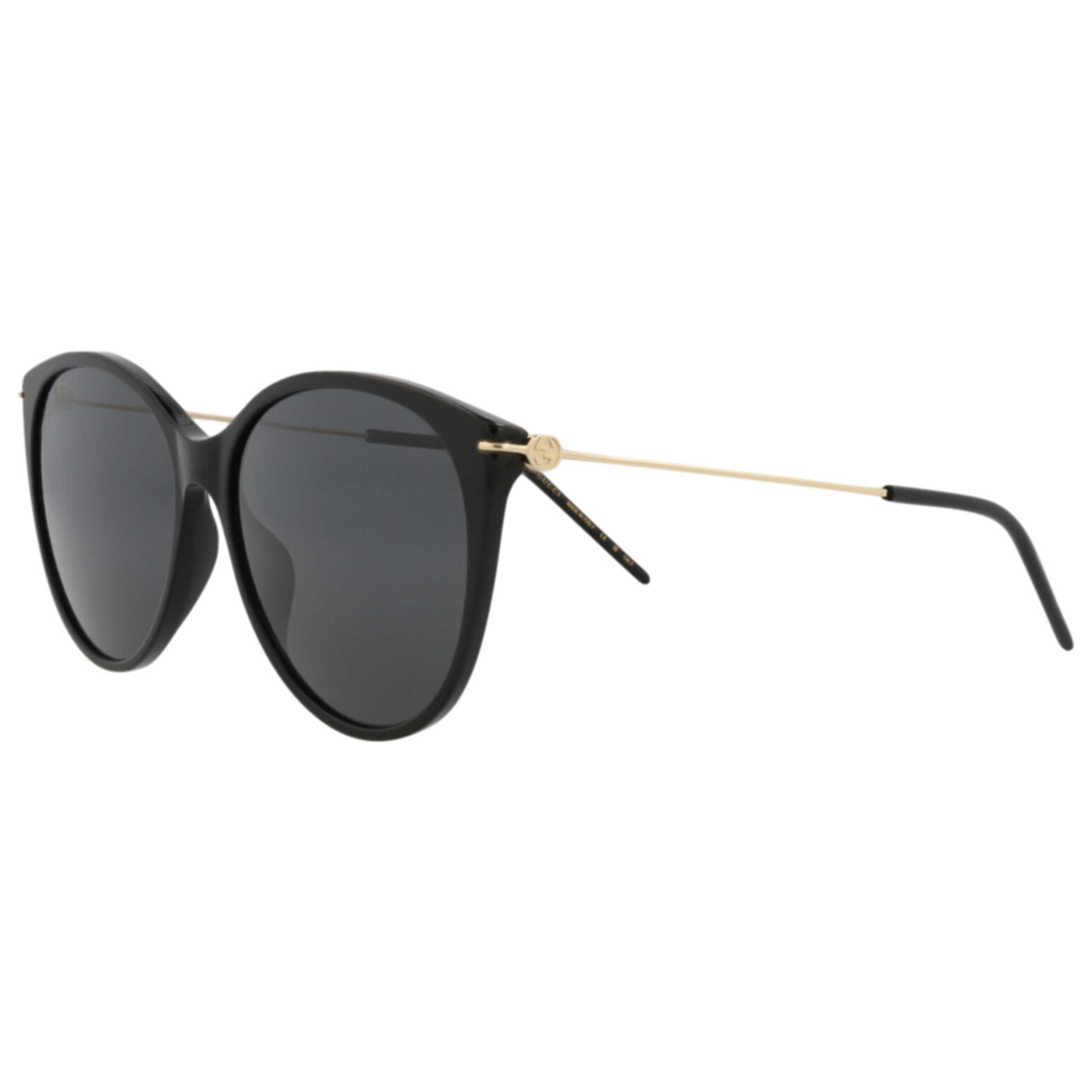 Gafas de Sol Gucci Negro GG1268S-30013855-001