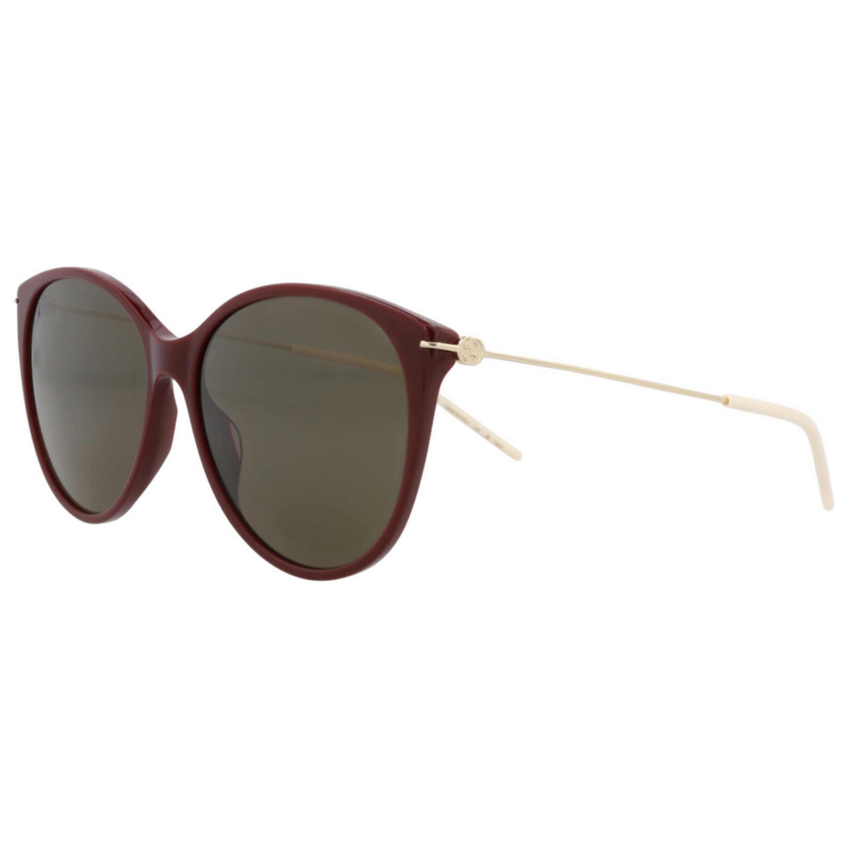 Gafas de Sol Gucci Cat-Eye Cat-Eye GG1268S-30013855-003