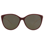 Gafas de Sol Gucci Cat-Eye Cat-Eye GG1268S-30013855-003