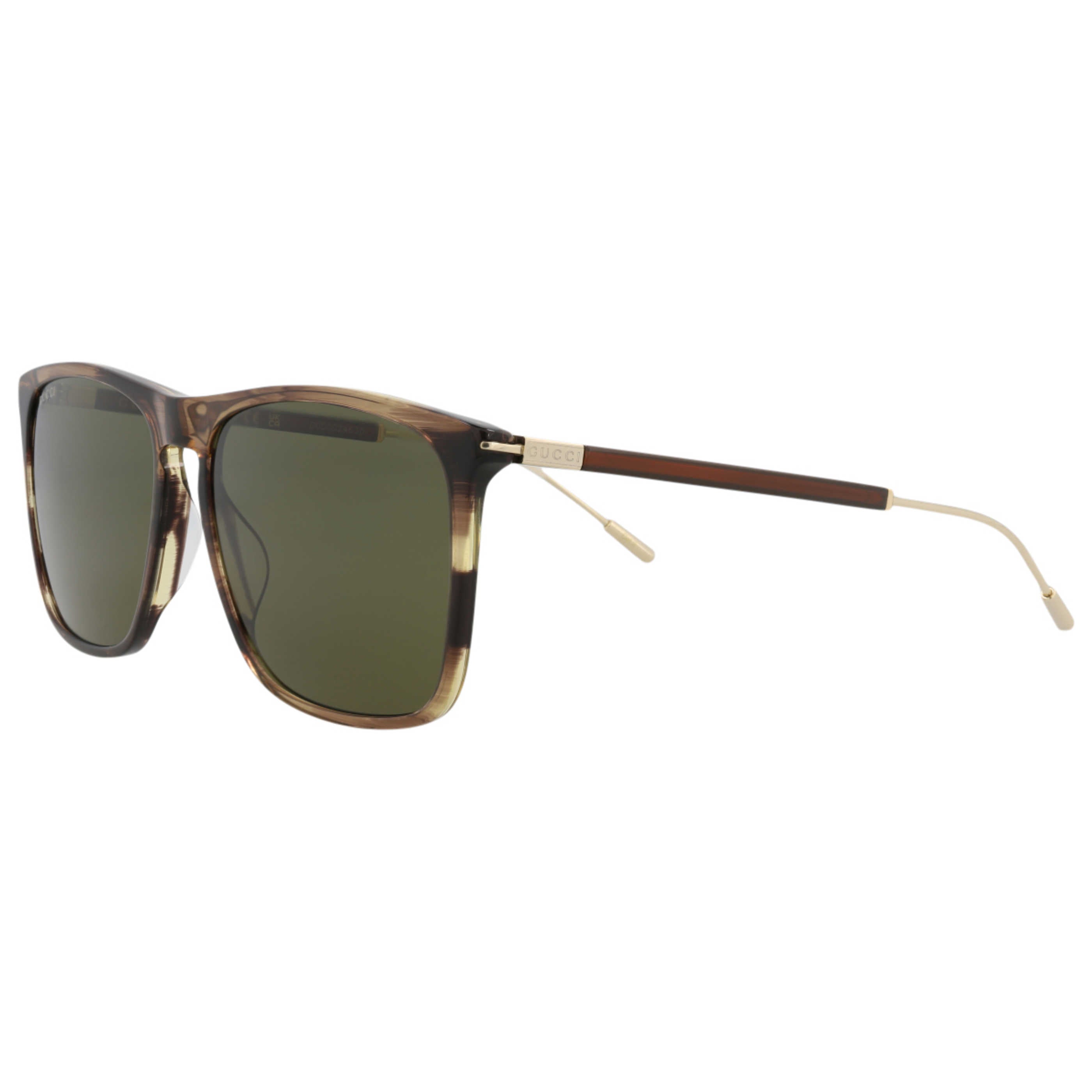 Gafas de Sol Gucci Marrón GG1269S-30013857-003