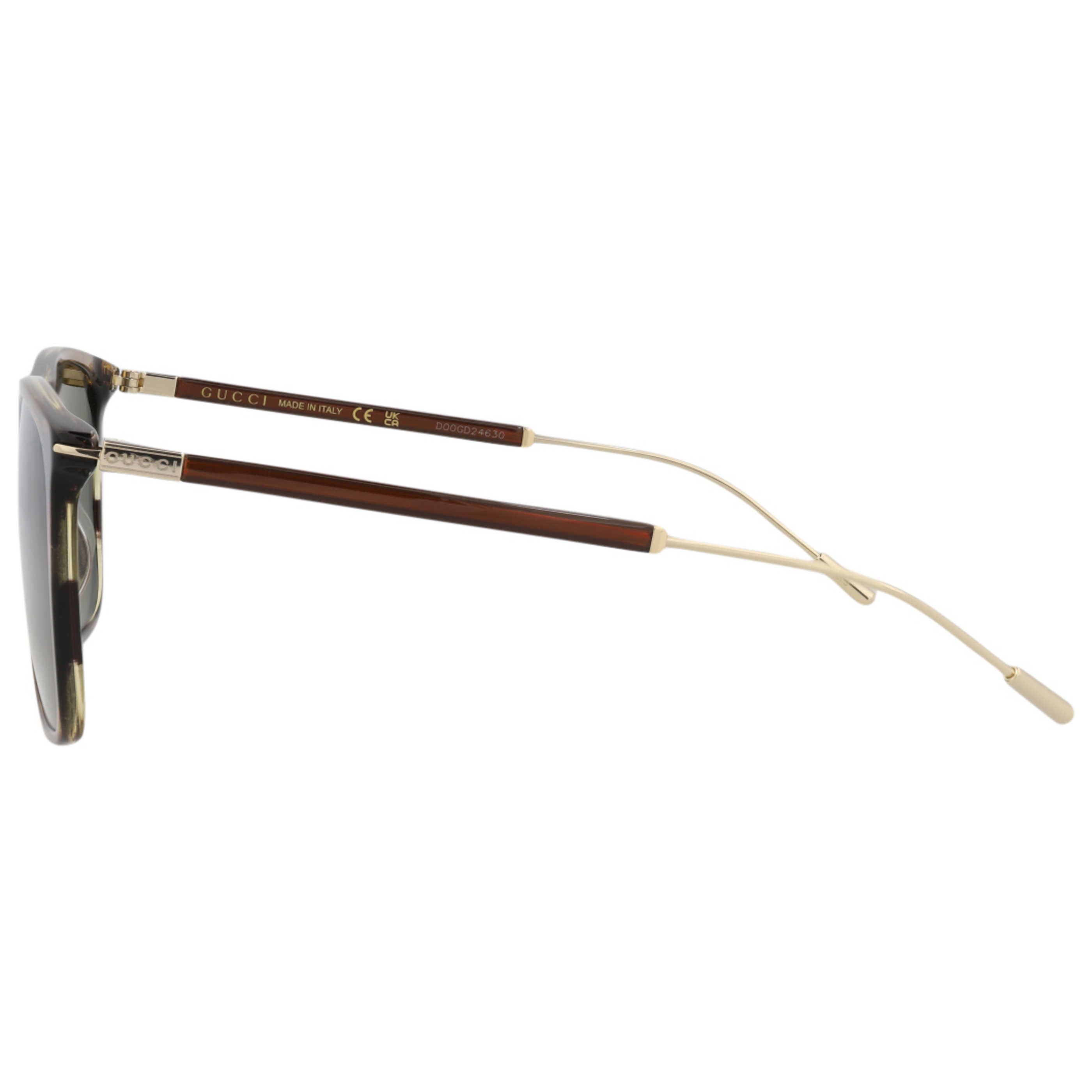 Gafas de Sol Gucci Marrón GG1269S-30013857-003