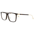 Gafas Oftálmicas Gucci Marrón Cuadrada GG1273OA-30013859-002