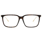 Gafas Oftálmicas Gucci Marrón Cuadrada GG1273OA-30013859-002