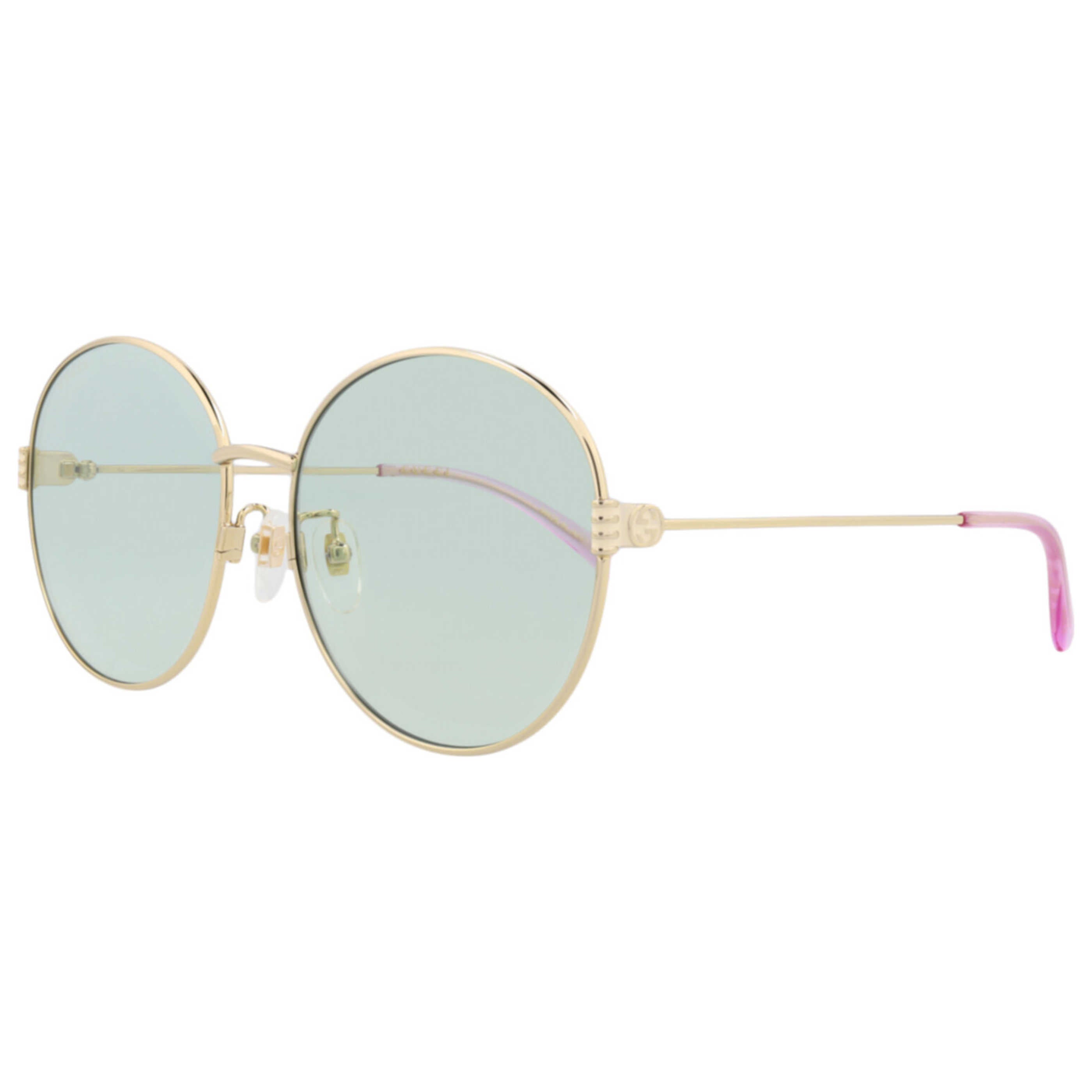 Gafas de Sol Gucci Dorado GG1281SK-30013957-003