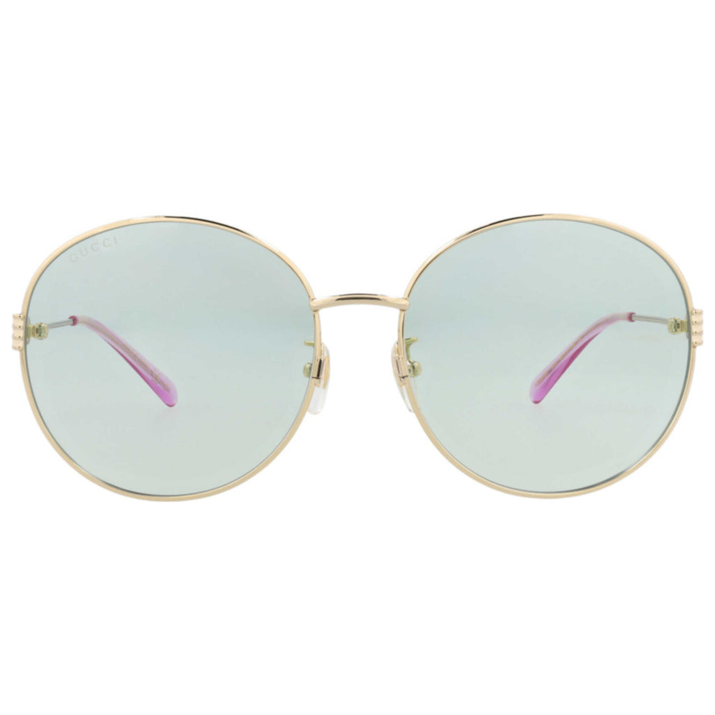 Gafas de Sol Gucci Dorado GG1281SK-30013957-003