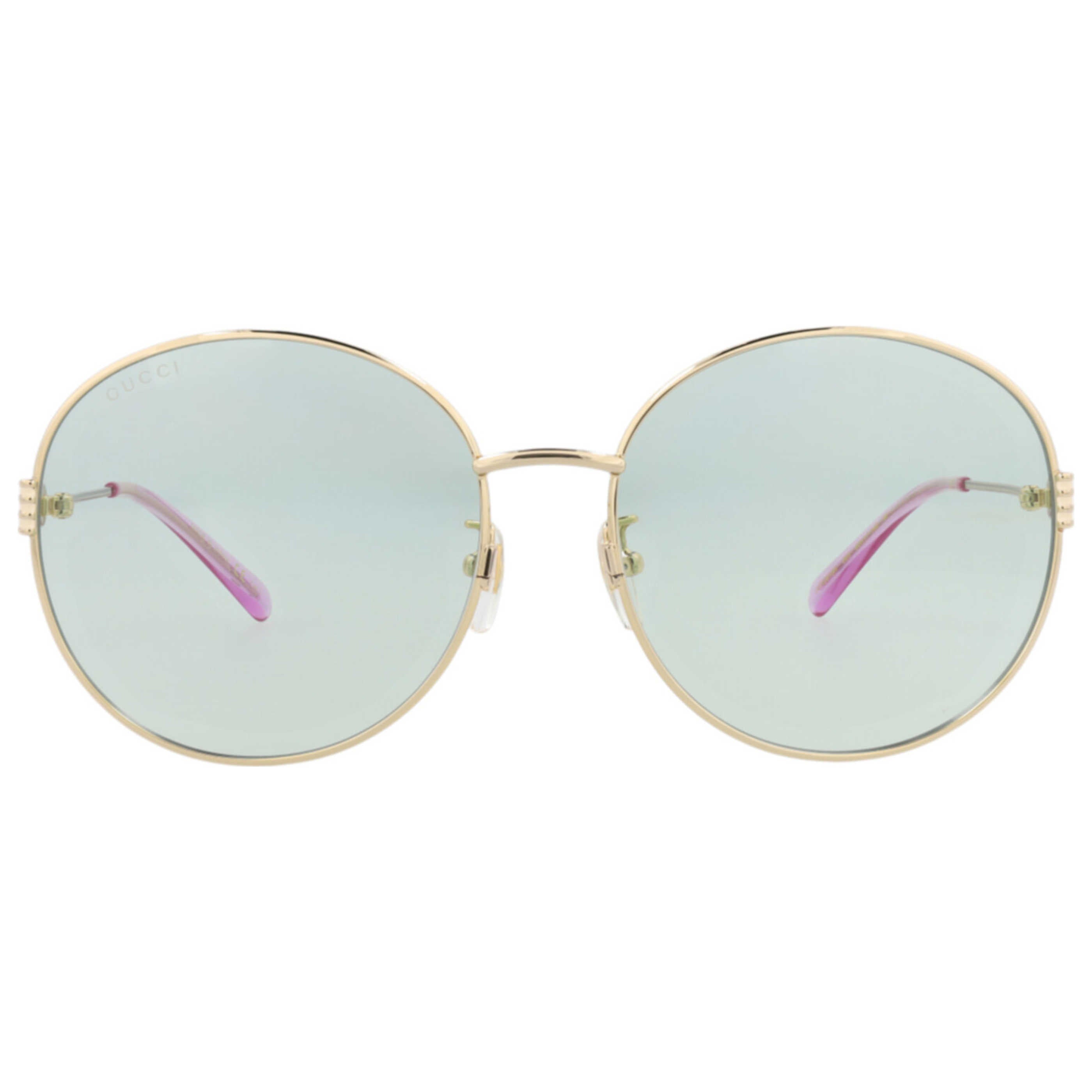 Gafas de Sol Gucci Dorado GG1281SK-30013957-003