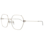 Gafas Oftálmicas Gucci Plateado Cuadrada GG1285O-30013887-002