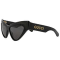 Gafas de Sol Gucci Negro GG1294S-30013847-001