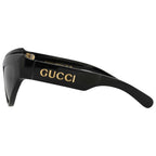 Gafas de Sol Gucci Negro GG1294S-30013847-001