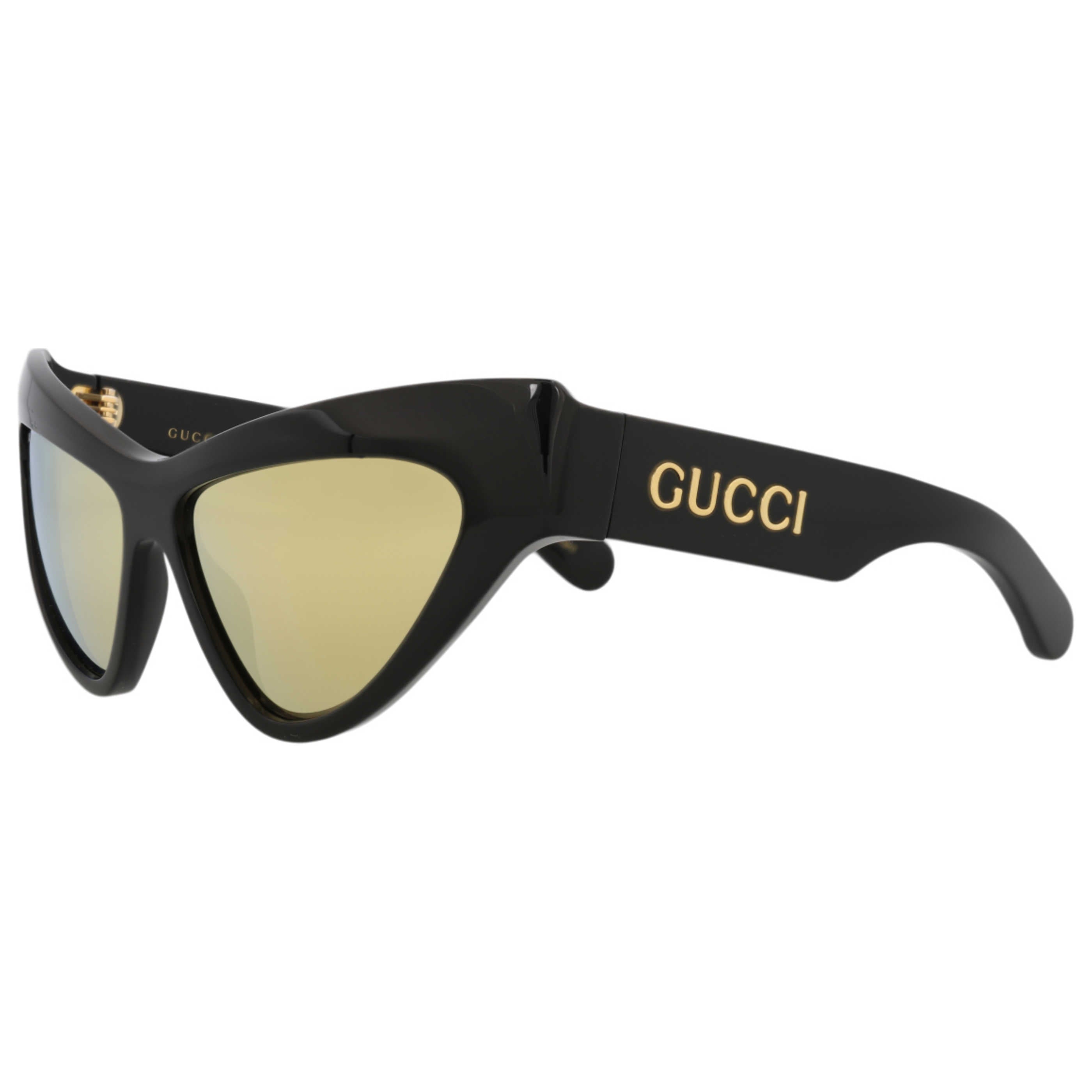 Gafas de Sol Gucci Negro GG1294S-30013847-002